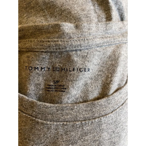 Zenana Outfitters dress a-line scoop neck tee shirt material size S - Picture 3 of 3